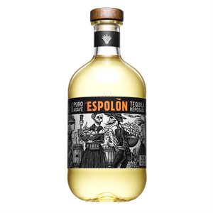 Espolon Reposado 750ml