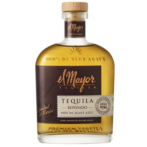 El Mayor Reposado 750ml