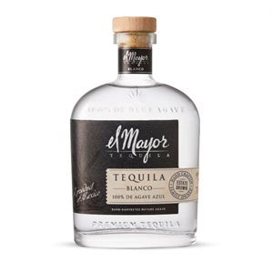 El Mayor Blanco 750ml