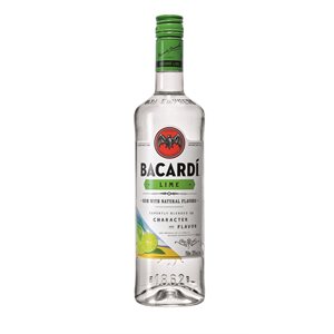 Bacardi Lime 750ml