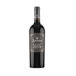 Anciano Old Vines Tempranillo 750ml