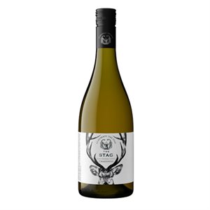 St Huberts The Stag Santa Barbara Chardonnay 750ml