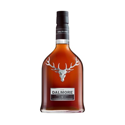 Dalmore Principal Collection Sherry Cask 12 YO 750ml