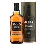 Jura Seven Wood 750ml