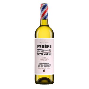 Pyrene Cuvee Marine 750ml