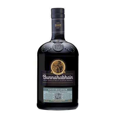 Bunnahabhain Stiuireadair 750ml