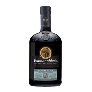 Bunnahabhain Stiuireadair 750ml