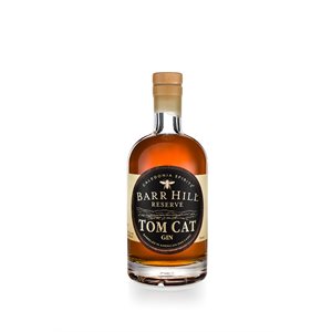 Barr Hill Tom Cat Gin 750ml