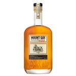 Mount Gay Black Barrel Double Cask Blend 750ml