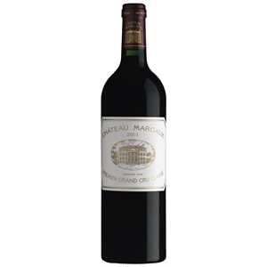 Chateaux Margaux 750ml