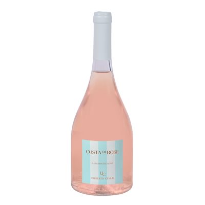 Umberto Cesari Costa Di Rose 750ml