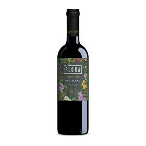 Flora Organic Red Blend 750ml