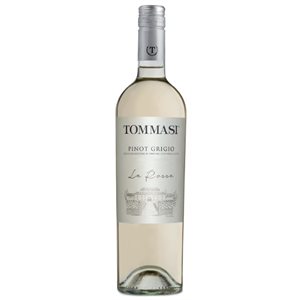 Tommasi Le Rosse Pinot Grigio DOC 750ml