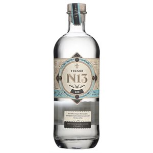 Tresor Gin No 13 750ml