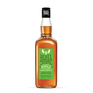 Revel Stoke Apple Whisky 750ml