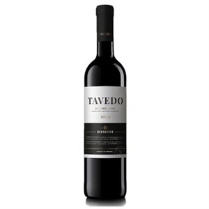 Burmester Tavedo Tinto Douro DOC 750ml