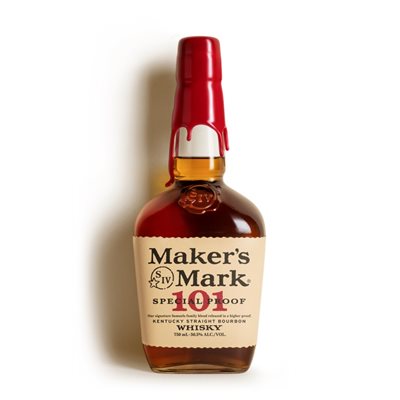 Makers Mark 101 750ml