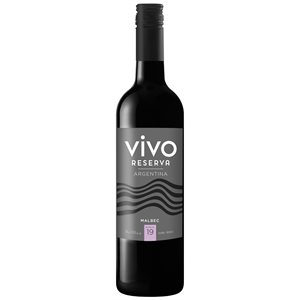 Vivo Reserva Malbec 750ml