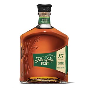 Flor De Cana ECO-15 750ml