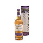 Tomintoul Single Malt Scotch 10 YO 700ml