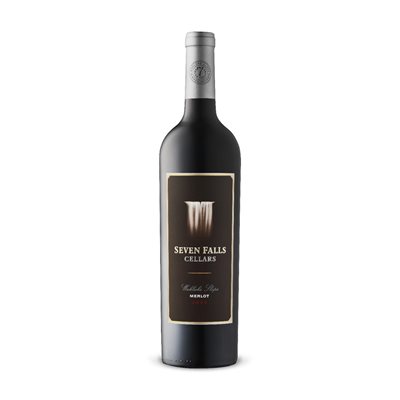 Seven Falls Wahluke Slope Merlot 750ml