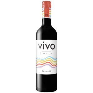 Vivo Robusto 750ml