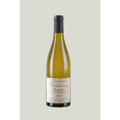 Domaine Des Terres Dorees Jean Paul Brun Beaujolais Blanc Classic 750ml