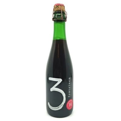 3 Fonteinen Hommage 375ml