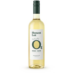 Honest Lot Sauvignon Blanc 750ml