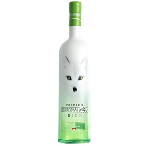 Snowfox Dill 750ml