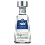 1800 Blanco Tequila 375ml