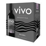 Vivo Reserva Malbec 4000ml