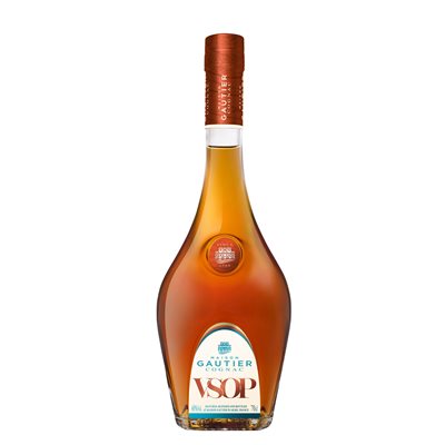 Gautier VSOP 750ml