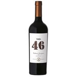 Tonel 46 Reserva Cabernet Sauvignon 750ml