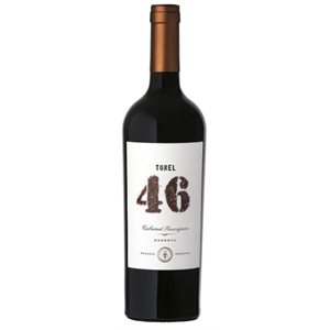 Tonel 46 Reserva Cabernet Sauvignon 750ml