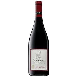 Elk Cove Willamette Valley Pinot Noir 750ml