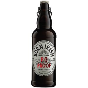 Born Irish Whiskey & Stout 700ml