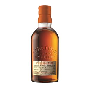 Aberlour A'Bunadh Alba 750ml