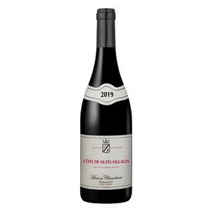 Maison Chandesais Cotes De Nuits Villages 750ml