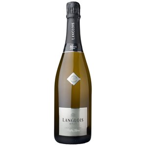 Domaine Langlois Brut Cremant 750ml