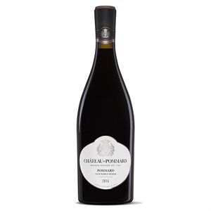 Chateau De Pommard Monopole Clos Marey-Monge 2017 750ml