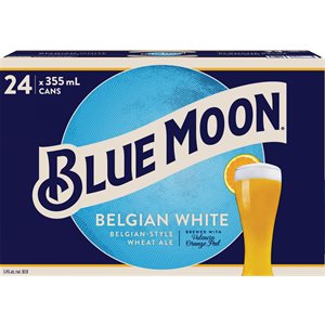 Blue Moon 24 C