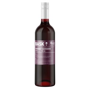 Bask Cabernet Sauvignon 750ml