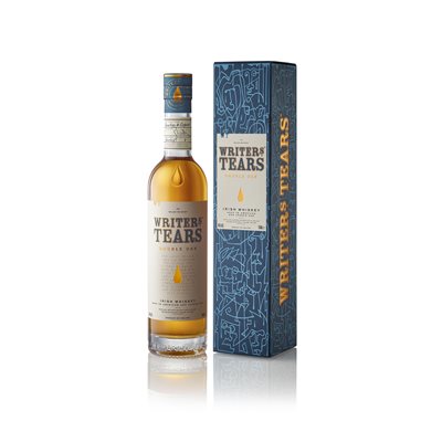 Writers Tears Double Oak Irish Whiskey 700ml