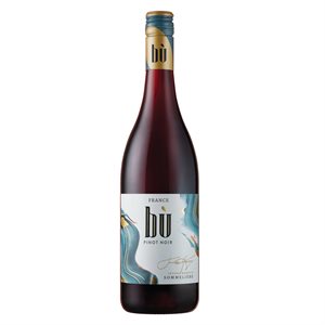 Bu Pinot Noir 750ml