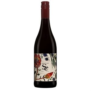 KWV Scattered Earth Cinsault 750ml