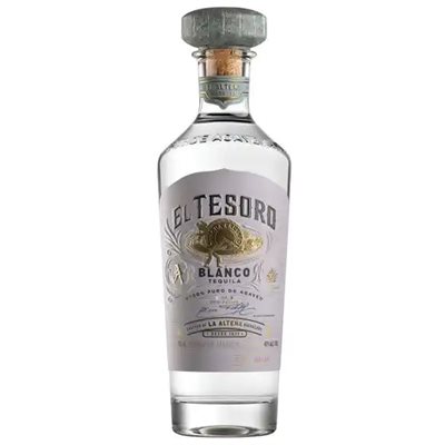 El Tesoro Blanco 750ml