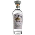 El Tesoro Blanco 750ml