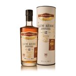 MacNair's Lum Reek Blended Malt 12 YO 700ml