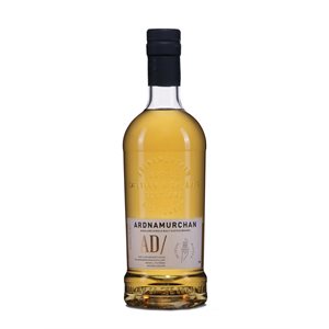 Ardnamurchan AD Highland Single Malt 700ml